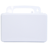 Aero Healthcare AEROCASE Small White Waterproof Case 21 x 13 x 7.5cm (for AFAK2W)